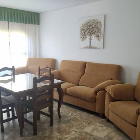 Alojamiento Cazorla Centro Apartment Luaran gambar